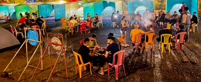 pawana-blue-water-camping-event